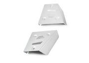 Rival Powersports USA Alloy A-Arm Guards Guards/Braces 2444.7176.1 - Rear
