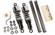 BURLY BRAND B28-1005 Burly Slammer Kit Chrome St 89 99