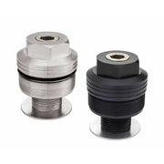 BURLY BRAND B28-3000B Fork Preload Adjuster 39mm Black
