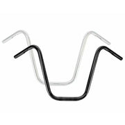 BURLY BRAND B28-340 Narrow 16" Apehangers 1" Chrome