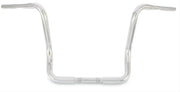 BURLY BRAND B28-341T Burly 13" Bagger Bar 1.25" Chrome
