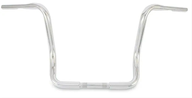 BURLY BRAND B28-341T Burly 13" Bagger Bar 1.25" Chrome