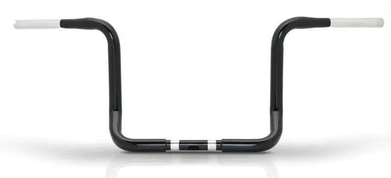 BURLY BRAND B28-341TB Burly 13" Bagger Bar 1.25" Black