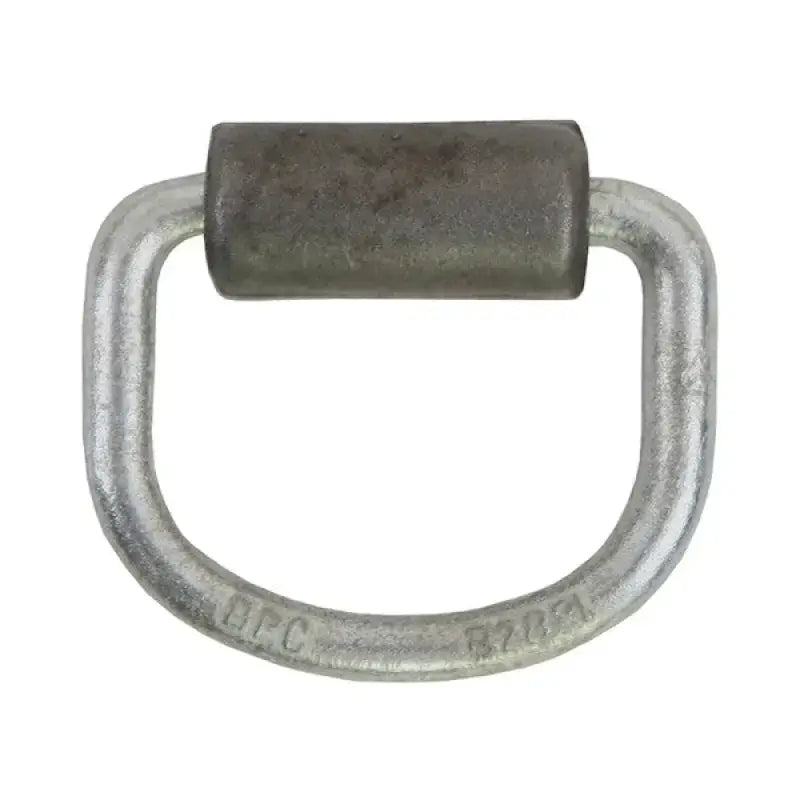 B28F Buyers Prod Hd Rope Ring W/Forged Wel