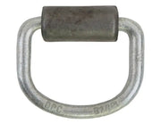 B28F Buyers Prod Hd Rope Ring W/Forged Wel
