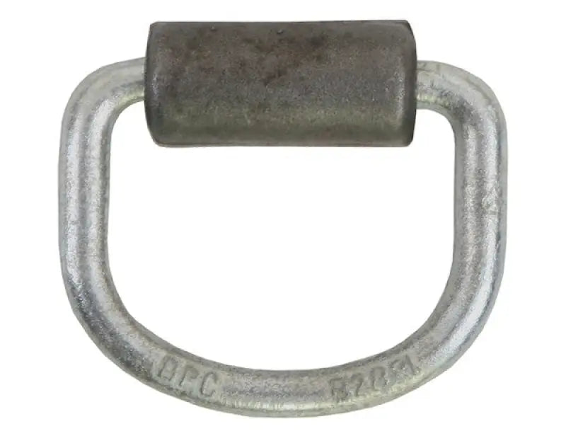 B28F Buyers Prod Hd Rope Ring W/Forged Wel