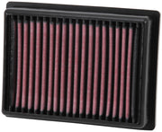 K&N High Flow Air Filter Air Filters KT-1113