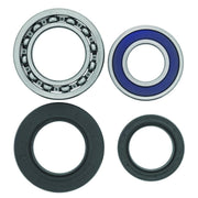 QuadBoss 413279 QuadBoss 1999 Yamaha YFM250 Bear Tracker (03) Rear ATV Wheel Bearing & Seal Kit - 413279