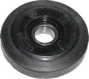Idler Wheel Black 2.75"X.625"