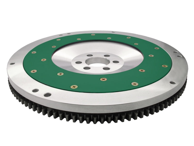 Fidanza 133151 Fidanza 04-06 Scion xA/xB Aluminium Flywheel