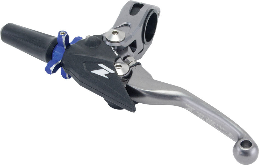 Zeta Forged Pivot Perch