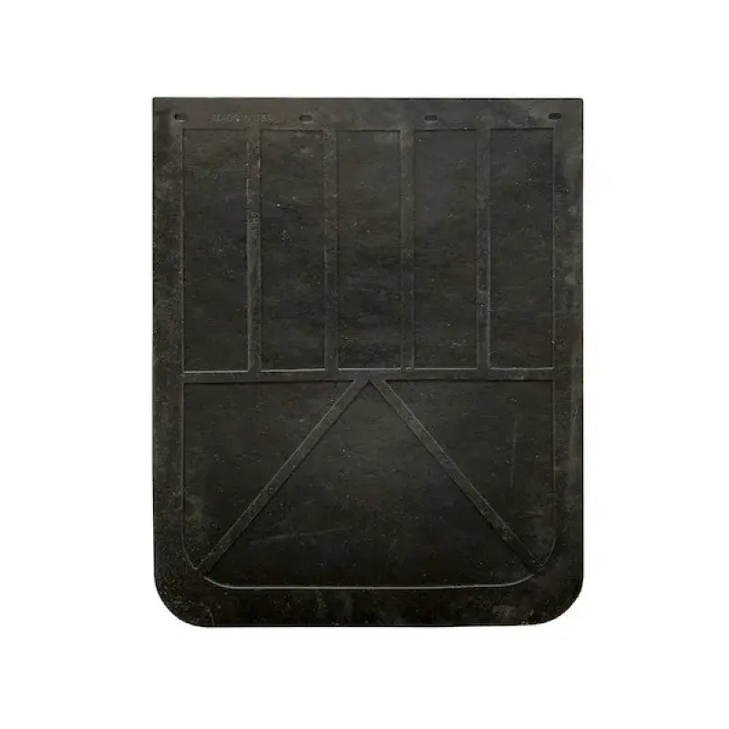 B30LP Buyers Prod Mud Flap 1/4'X24'X30' Rub