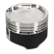 Wiseco K546M755 Wiseco Honda Turbo -15.4cc 1.174 X 75.5MM Piston Shelf Stock Kit - K546M755