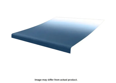 B3314989NT4174 Dometic R/F Univ Azure 14’6’ - Awning Fabric