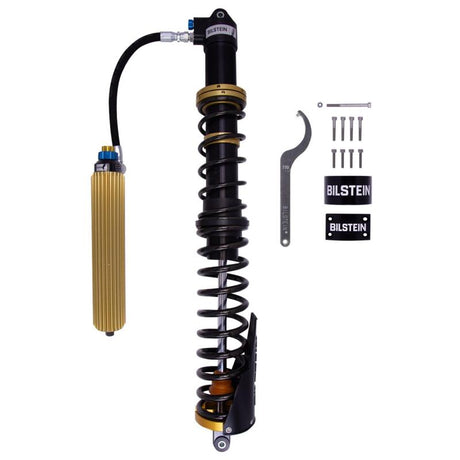 Bilstein 20-21 Can-Am Maverick X3 RS Turbo R Black Hawk Powersports Shock & Coil Spring Assembly -RR - Bilstein