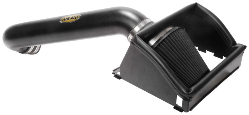 Airaid 402-368 Airaid 15-18 Ford F-150 V8-5.0L F/I Cold Air Intake Kit