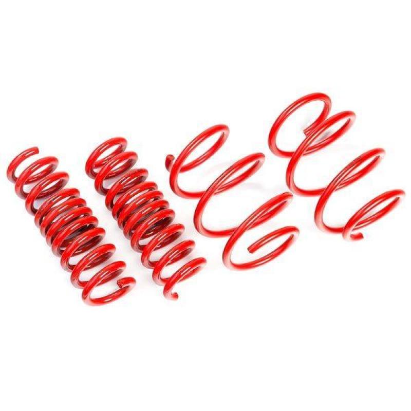 AST ASTLS-21-148 AST Suspension 07-19 Volkswagon Golf VIII 2.0TDi (150PK)(MULTILINK) Lowering Springs