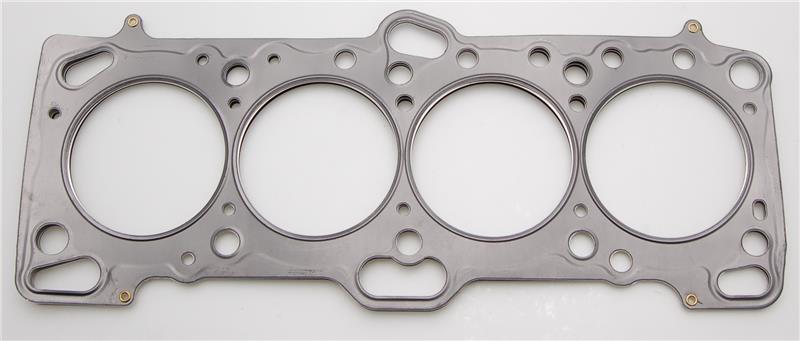 Cometic Gasket C4234-051 Cometic Mitsubishi 4G63/T 86mm .051 inch MLS Head Gasket Eclipse / Galant/ Lancer Thru EVO3