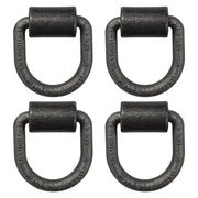 B38WPKGD Buyers Prod D-Ring 1/2In 2-1/2X2-3/8 W/Weld On