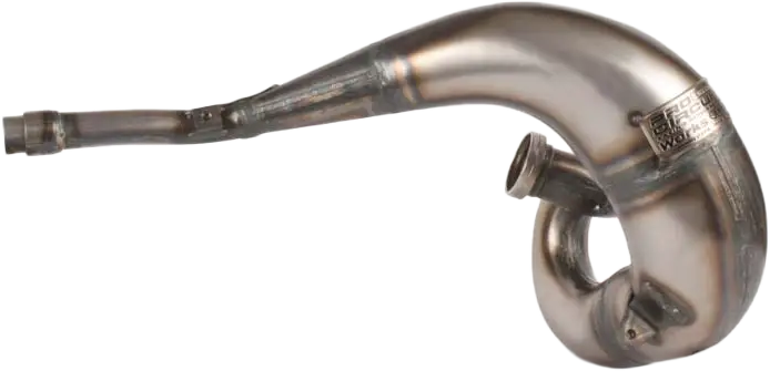 PRO Circuit Champ Series Pipe Exhaust 0732525 - Works
