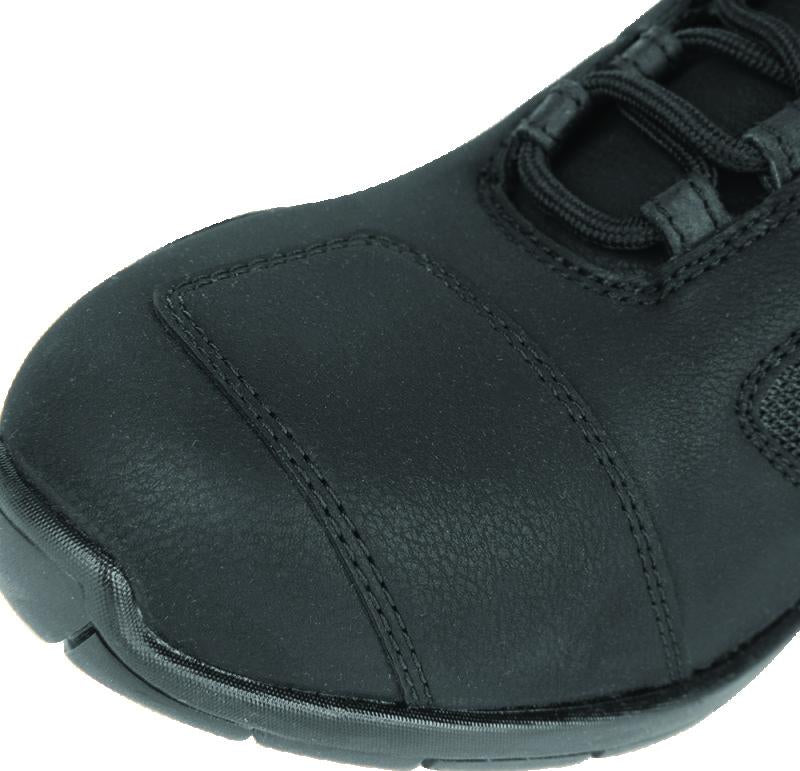 Speed and Strength 892355 Speed and Strength Moment of Truth Leather Shoe Black - 8 - 892355
