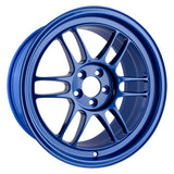 Enkei RPF1 17x9 5x100 35mm Offset 73mm Bore Victory Blue Wheel (MOQ 40) - 3797908035BL