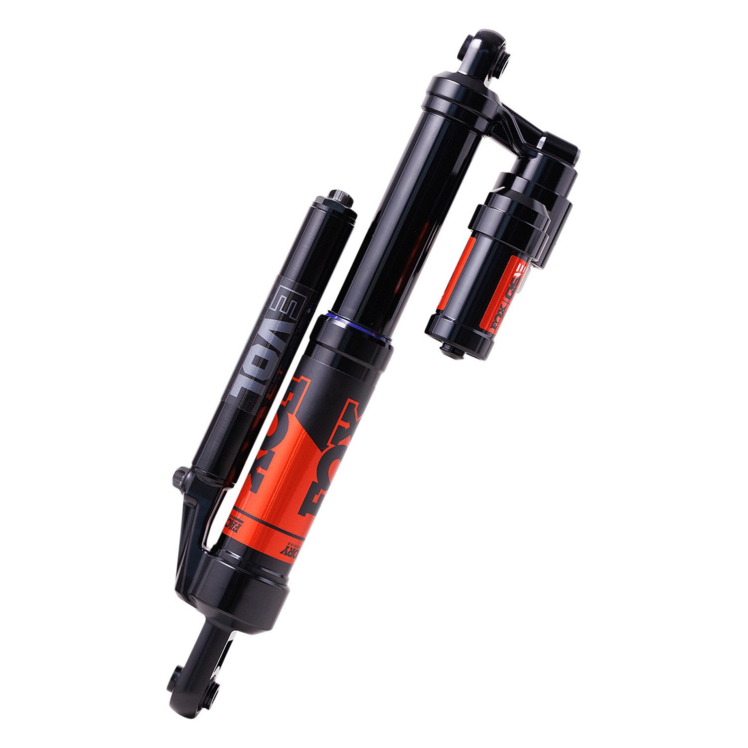 FOX QS3 Ski Shock Kit Suspension 853-21-263 - FT RT 1.5 Float 11.95 3.46 17.12 5.56