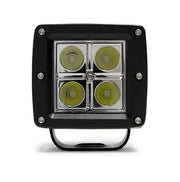 B3CE16W4W DV8 3 Inch Cube Led Light 20W Spot 5W L - Driving/ Fog