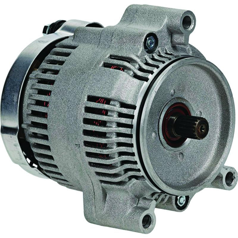 Bike Master 156685 BikeMaster Honda Alternator - 156685