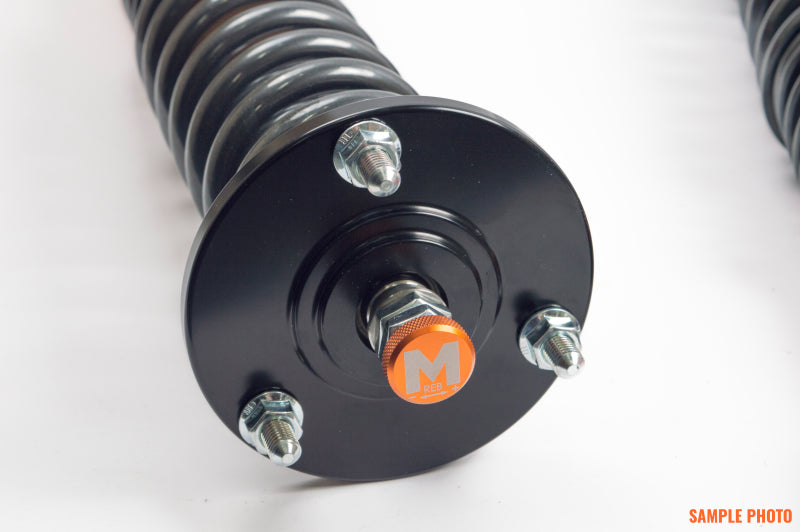 Moton M 505 187SD Moton 2021+ BMW M3 G80 Xdrive / 2021+ BMW M4 G82 Xdrive Moton 1-Way Series Coilovers