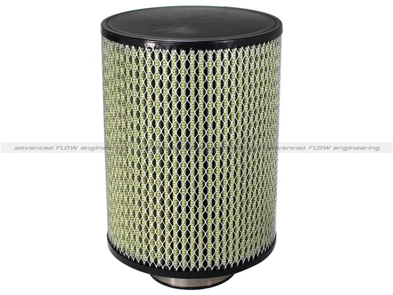 aFe 21-35035 aFe MagnumFLOW Air Filters UCO PDS A/F PDS 3-1/2F x 6B x 4-3/4T x 9H