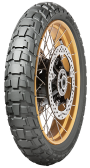 Tire Trailmax Raid Front 110/80r19 59t Radial Tl