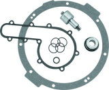 QuadBoss 15-20 Polaris Scrambler 850 Water Pump Mechanical Seal - 566608