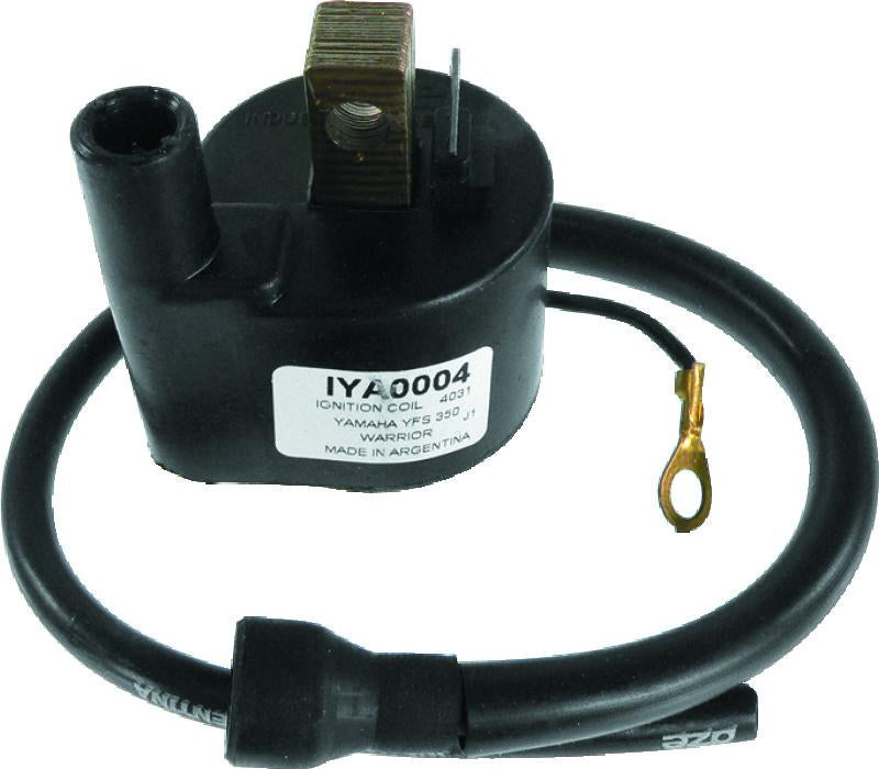 QuadBoss 463728 QuadBoss 94-97 Yamaha YFB250 Timberwolf 2x4 Ignition Coil - 463728