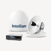 B4-209DN2 Intellian I2 Us System + Dish/Bell - Satellite TV