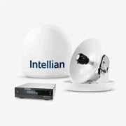 B4-209DN2 Intellian I2 Us System + Dish/Bell - Satellite TV