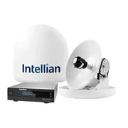 B4-209SS Intellian I2 Sat Tv 13’ Dsh For North America - Satellite TV System