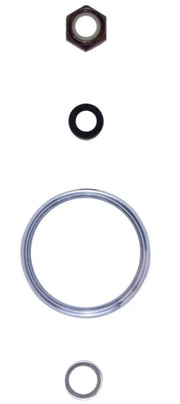 Bilstein B4-KT1-Z263A01 Bilstein Replacement B1 Suspension Hardware Kit