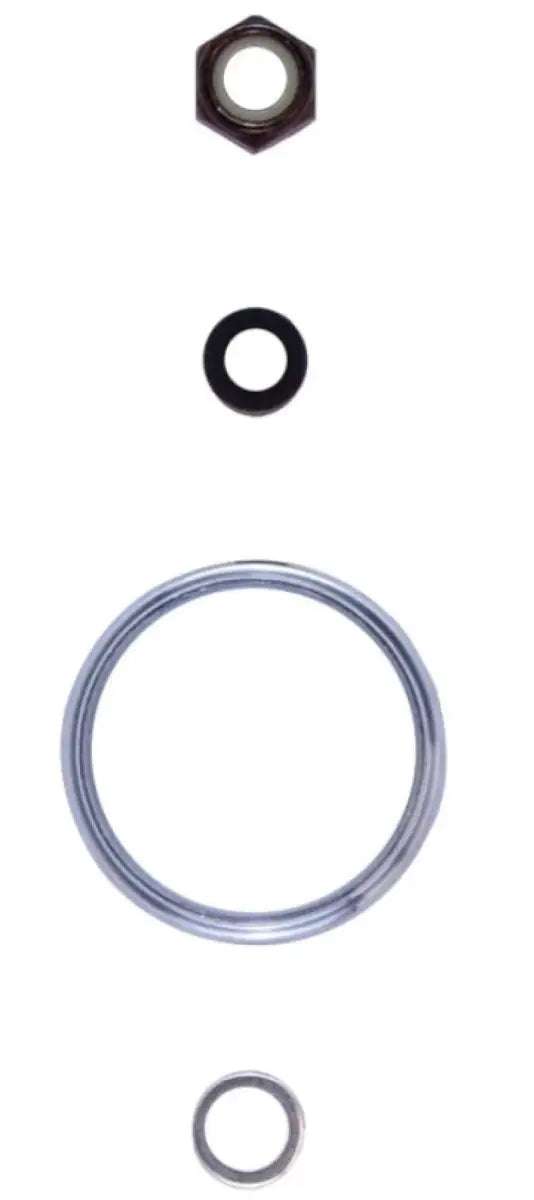 Bilstein B4-KT1-Z263A01 Bilstein Replacement B1 Suspension Hardware Kit
