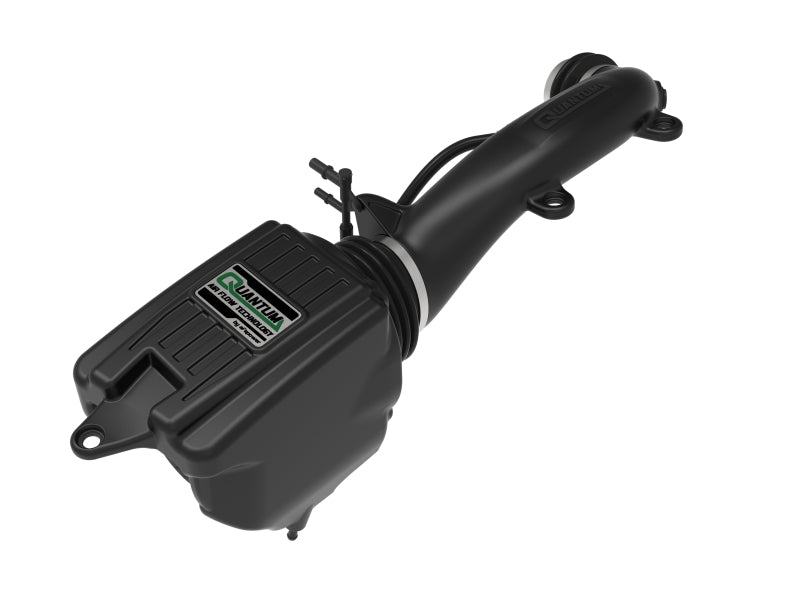 aFe 53-10019R aFe Quantum Pro 5R Cold Air Intake System 18-20 Jeep Wrangler JL L4-2.0L (t)