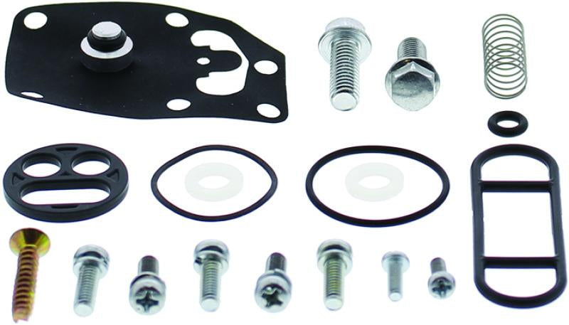 QuadBoss 420538 QuadBoss 04-06 Arctic Cat 400 DVX (02) Fuel Tap Kit - 420538