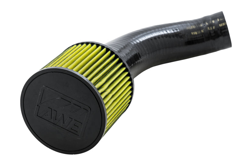 AWE Tuning 2660-13010 AWE Tuning B8.5 3.0T S-FLO Intake