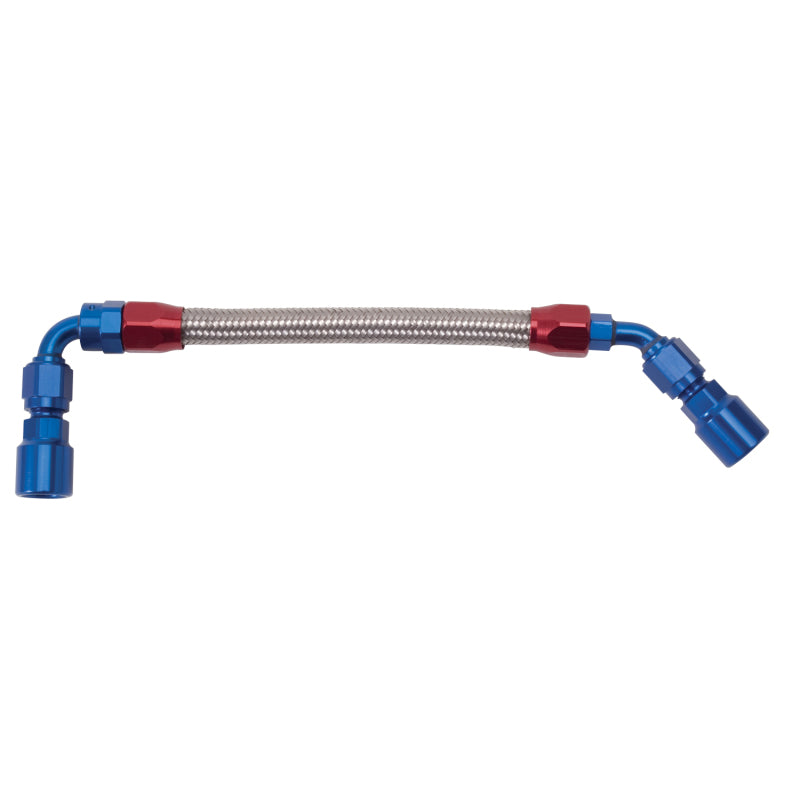 Russell 651108 Russell Performance 2005-06 5.7L & 6.0L Pontiac GTO Fuel Hose Kit - 651108
