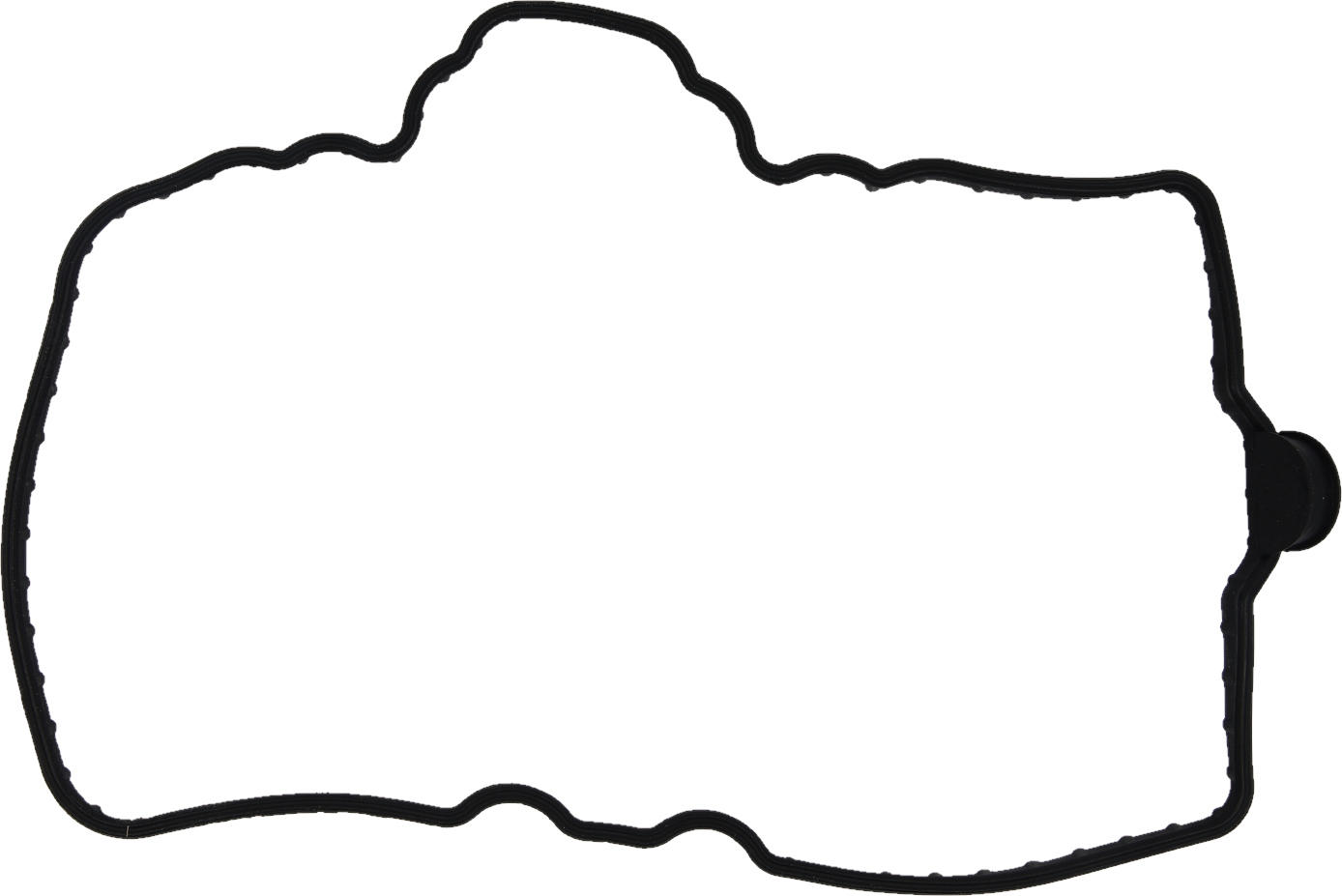 Vertex Valve Cover Gasket Gaskets/Seals 819164