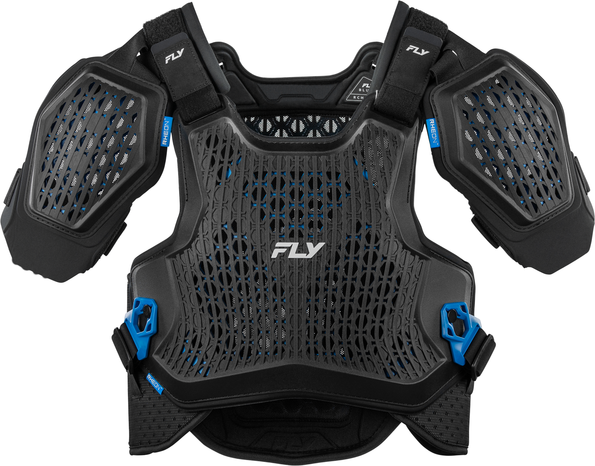 FLY Racing Blueprint RCH-2 Chest Protector