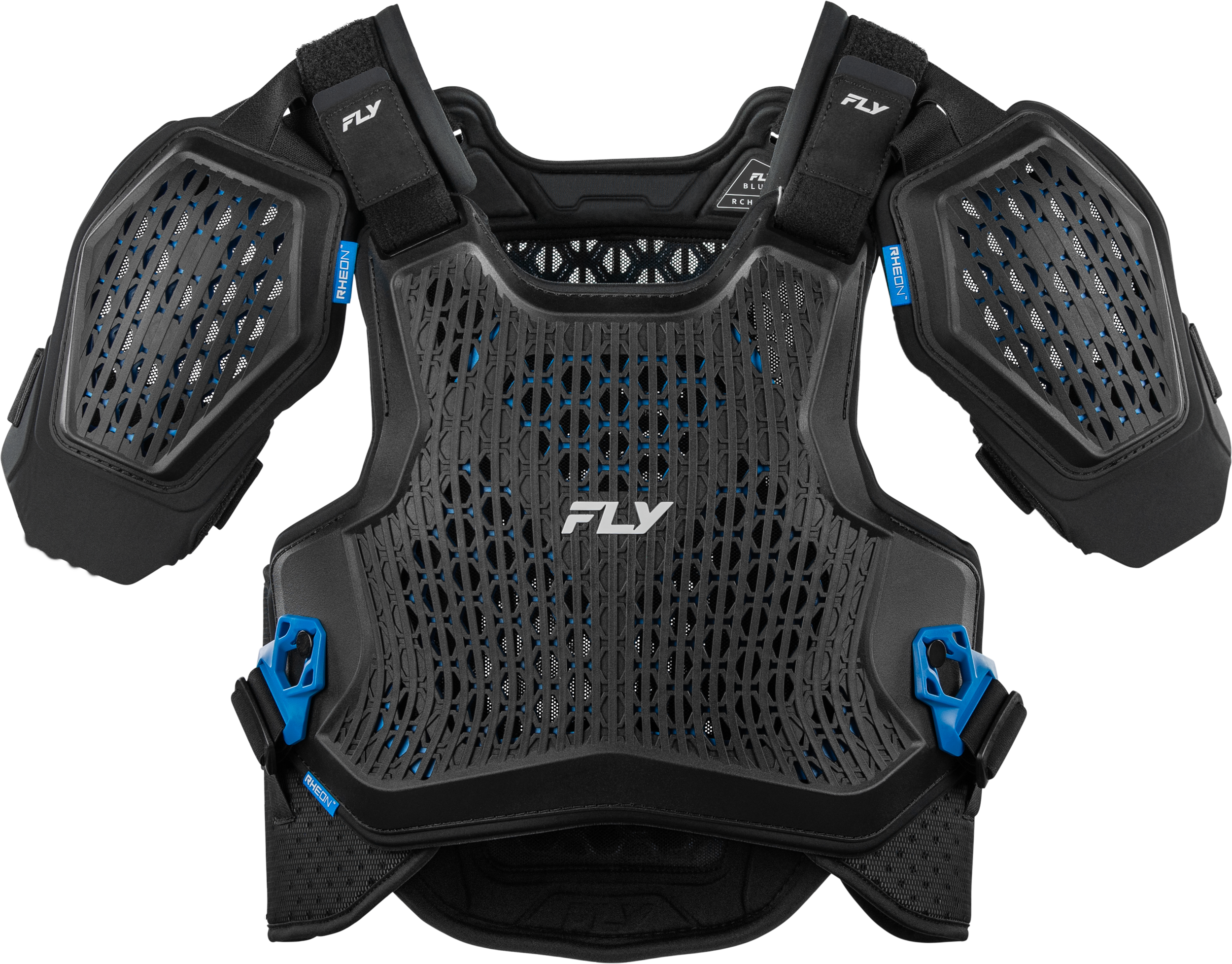 FLY Racing Blueprint RCH-2 Chest Protector
