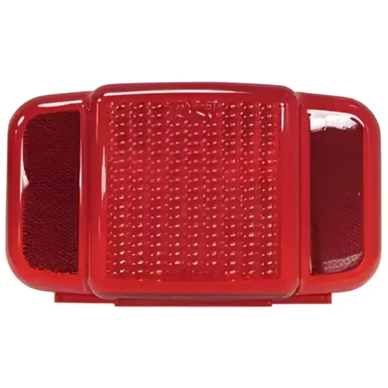 B457-15 Trailer Light Lens