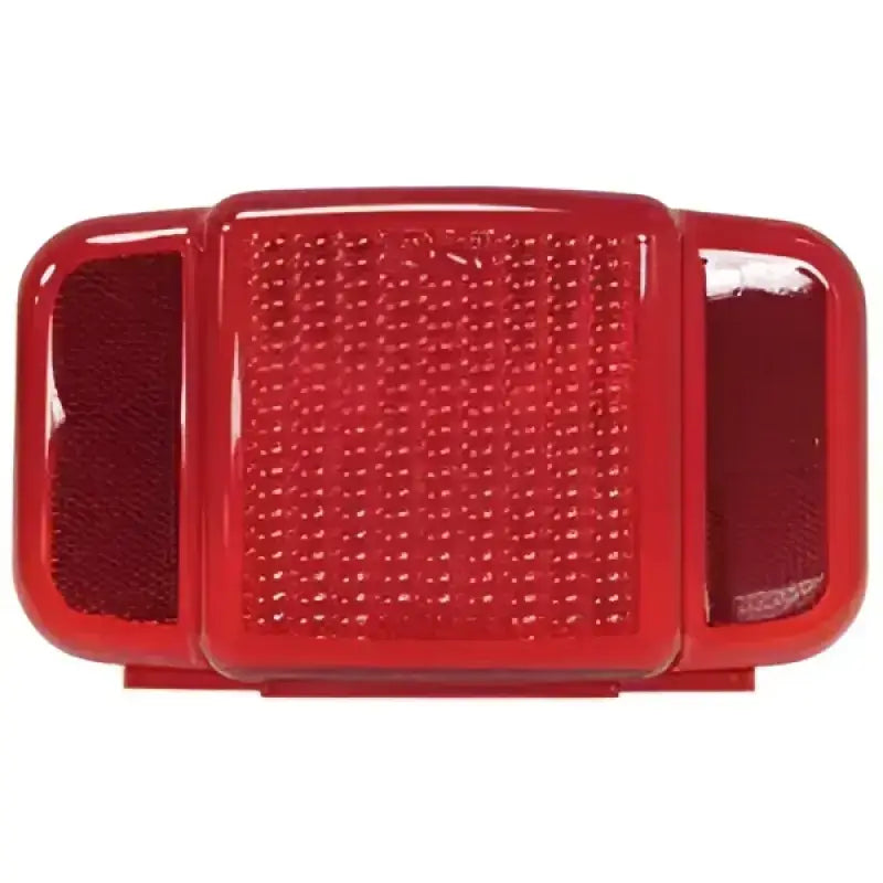 B457L-15 Trailer Light Lens