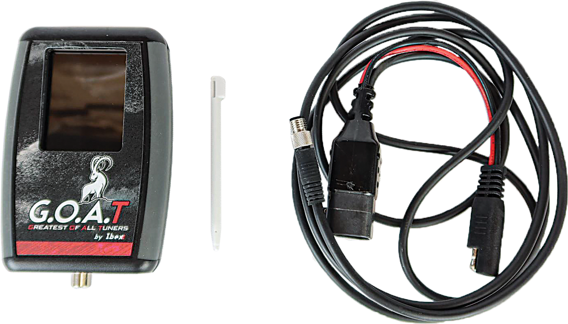 Ibexx G.O.A.T. Tuner Engine Management 21493 - Goat S-D Turbo