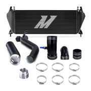 MISHIMOTO MMINT-RGR-19KBKBK 19+ FORD RANGER 2.3L INTERCOOLER KI